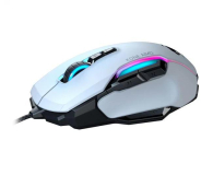 Roccat KONE AIMO (Biała) - 528870 - zdjęcie 4
